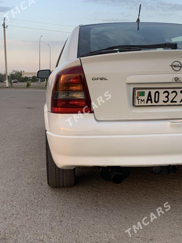 Opel Vectra 1998 - 75 000 TMT - Daşoguz - img 2