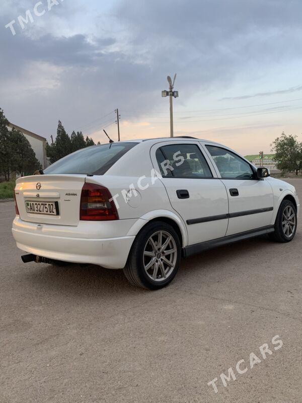 Opel Vectra 1998 - 75 000 TMT - Daşoguz - img 3