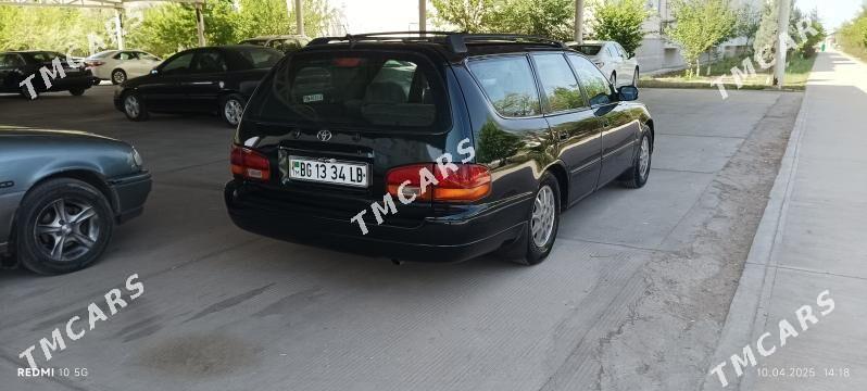 Toyota Camry 1994 - 104 000 TMT - Туркменабат - img 6