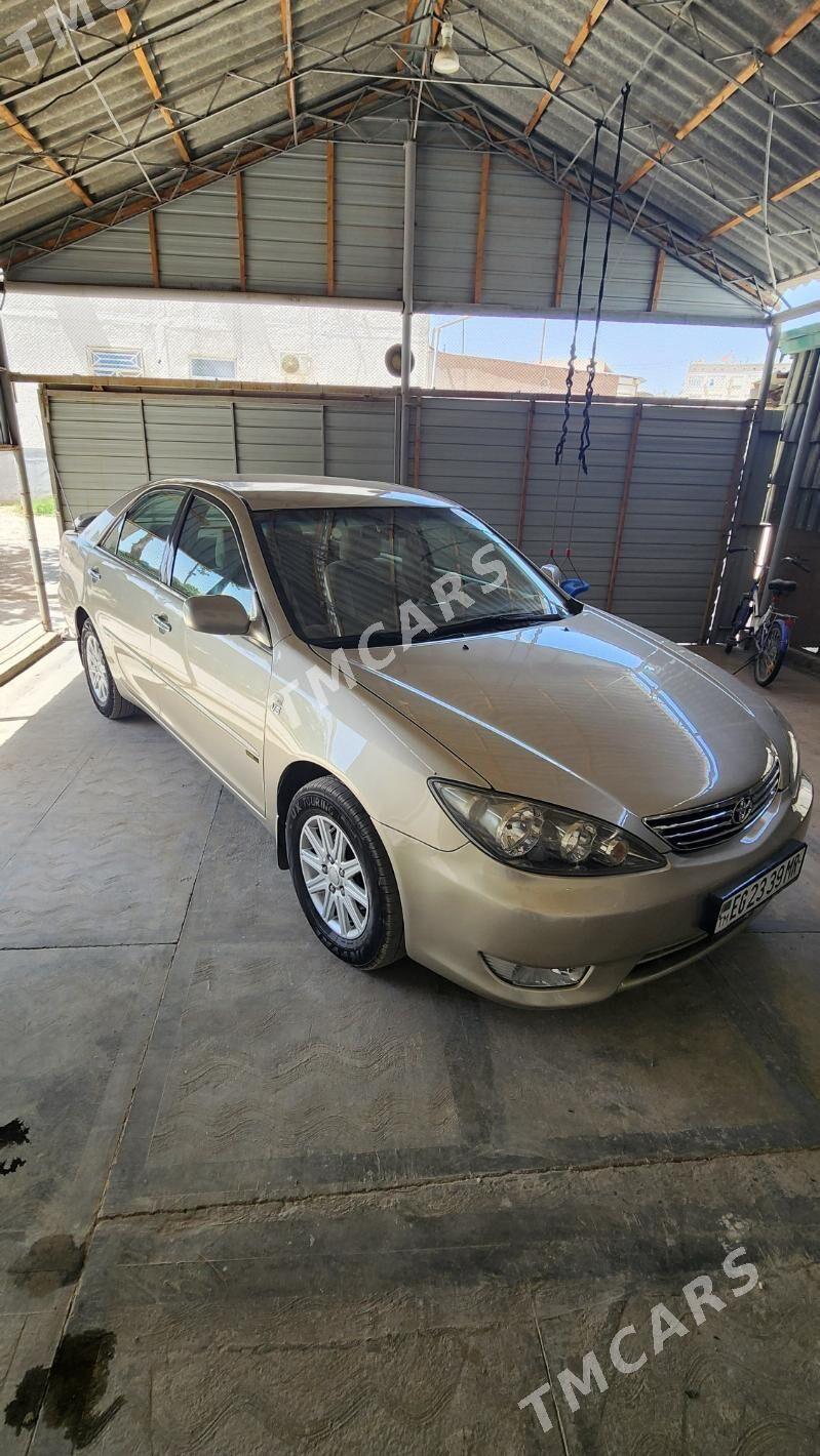 Toyota Camry 2003 - 175 000 TMT - Mary - img 2