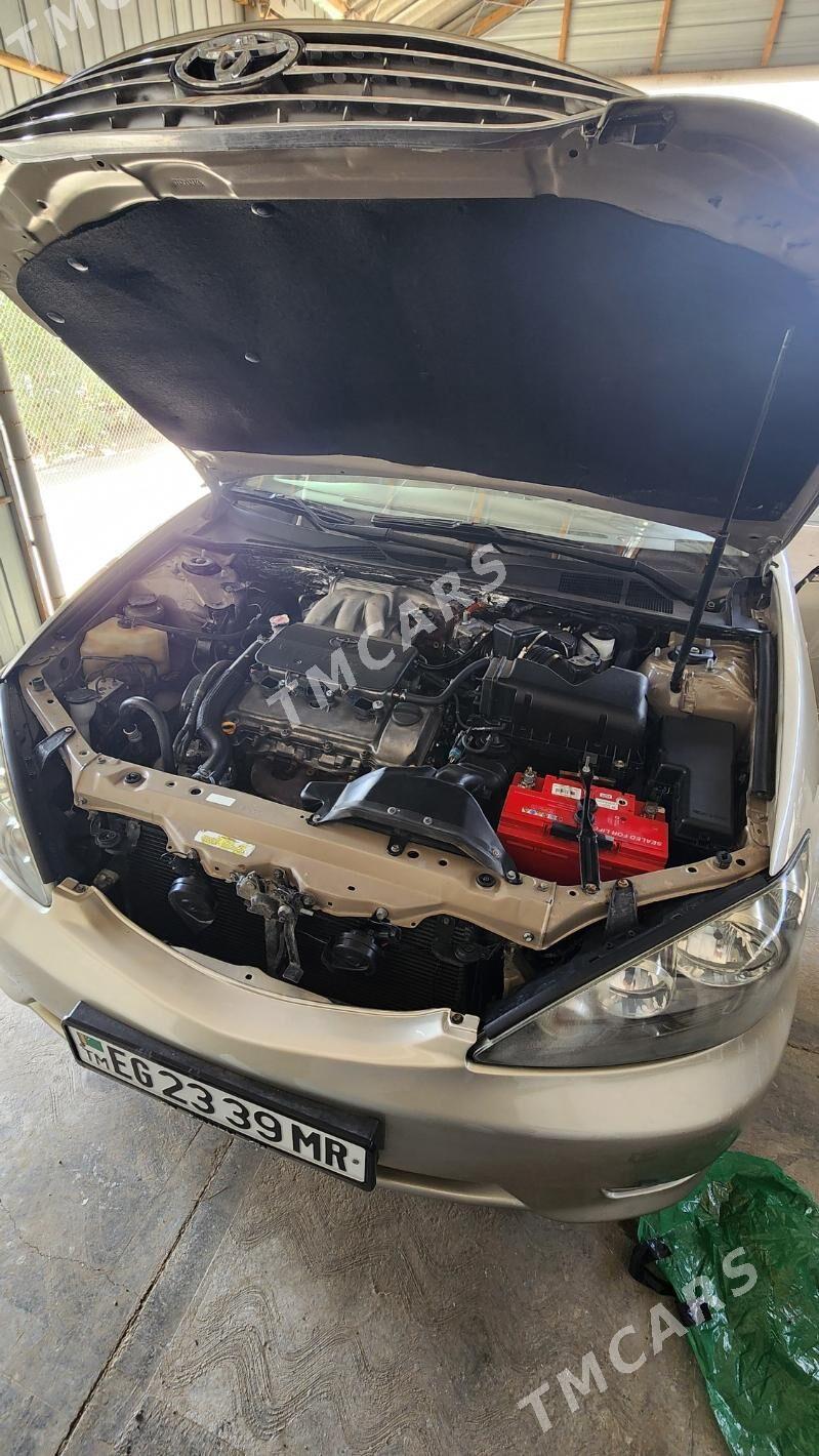 Toyota Camry 2003 - 175 000 TMT - Mary - img 3