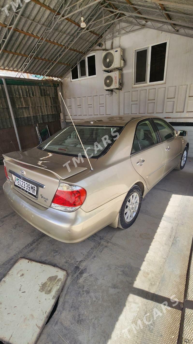 Toyota Camry 2003 - 175 000 TMT - Mary - img 4
