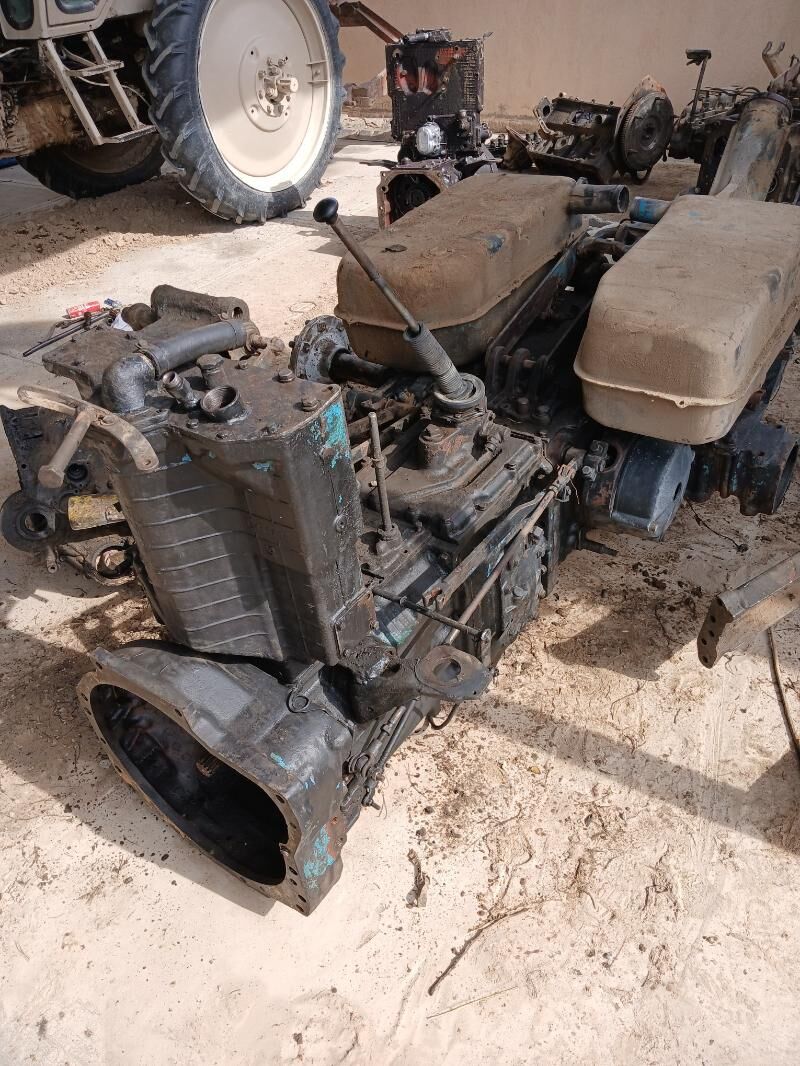MTZ 12 000 TMT - Кипджак - img 3