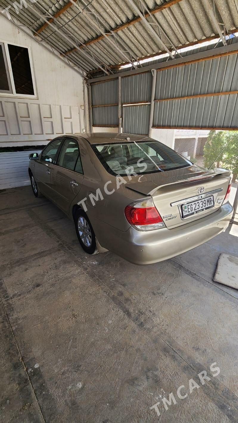Toyota Camry 2003 - 175 000 TMT - Mary - img 5