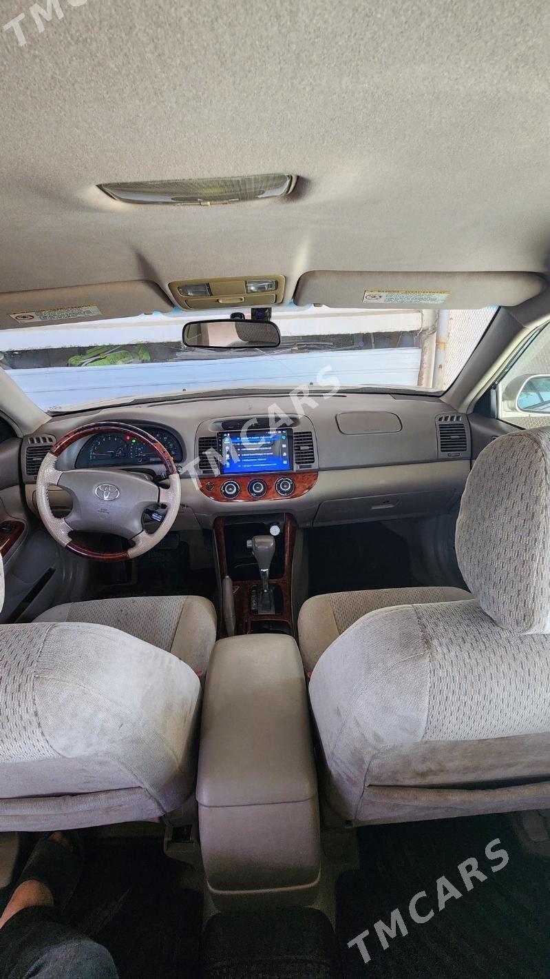 Toyota Camry 2003 - 175 000 TMT - Mary - img 7