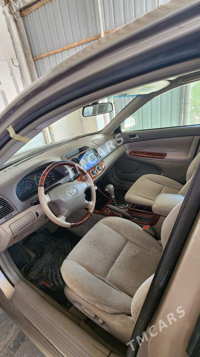 Toyota Camry 2003 - 175 000 TMT - Mary - img 8