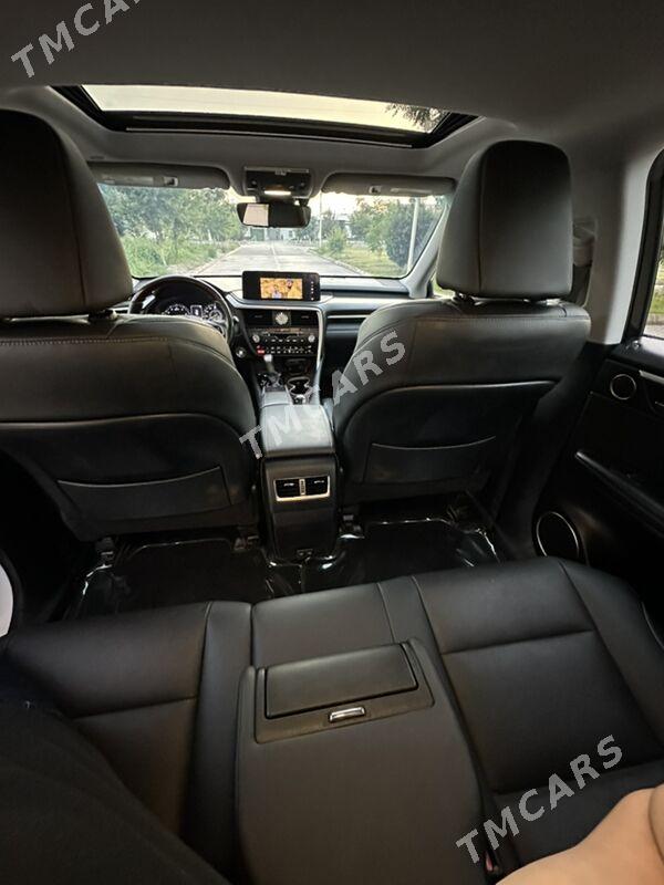 Lexus RX 350 2021 - 595 000 TMT - Туркменабат - img 2