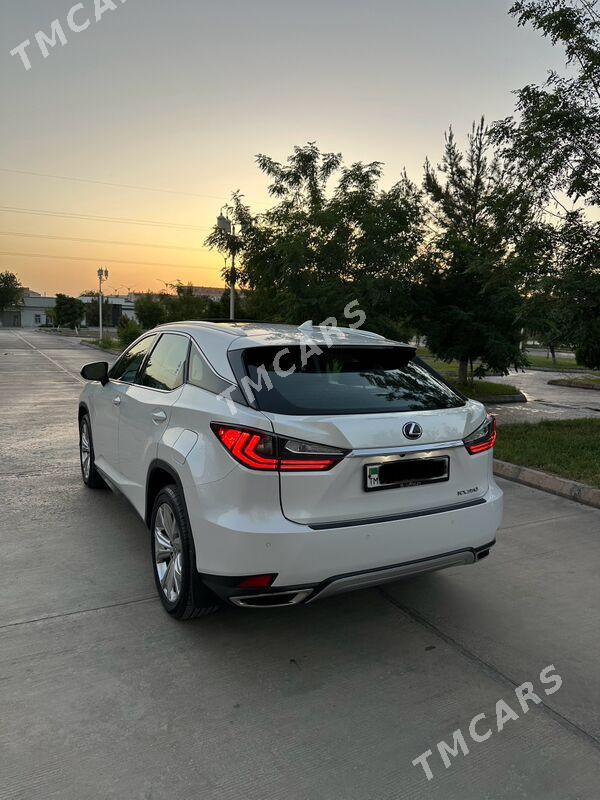 Lexus RX 350 2021 - 595 000 TMT - Туркменабат - img 5