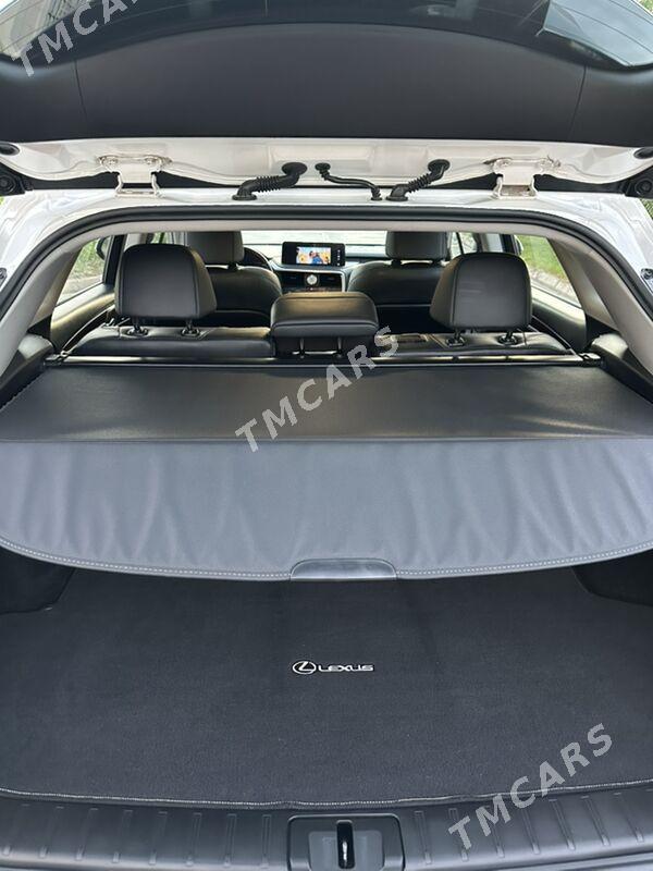 Lexus RX 350 2021 - 595 000 TMT - Туркменабат - img 9