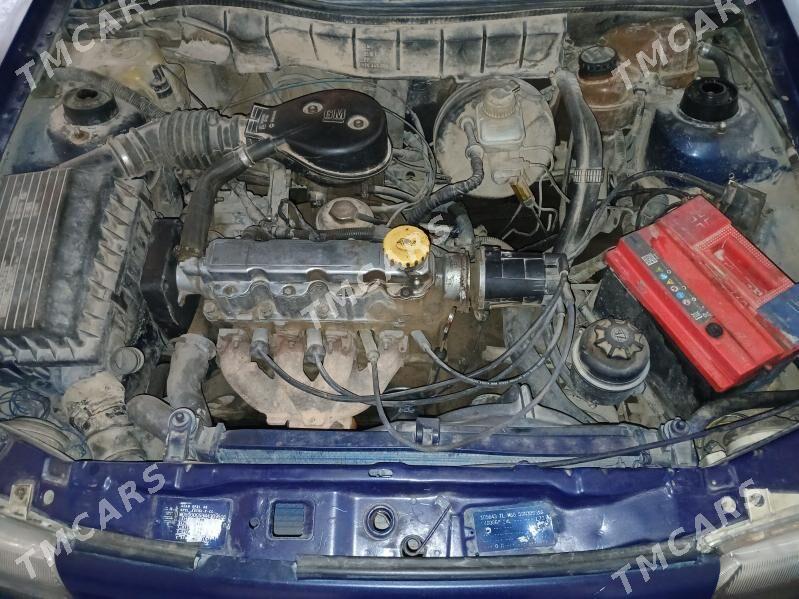 Opel Astra 1993 - 32 000 TMT - Губадаг - img 5