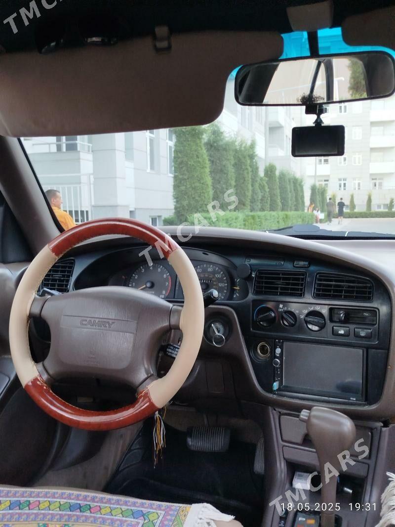 Toyota Camry 1996 - 92 000 TMT - Мары - img 2