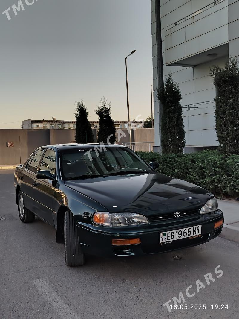 Toyota Camry 1996 - 92 000 TMT - Мары - img 3