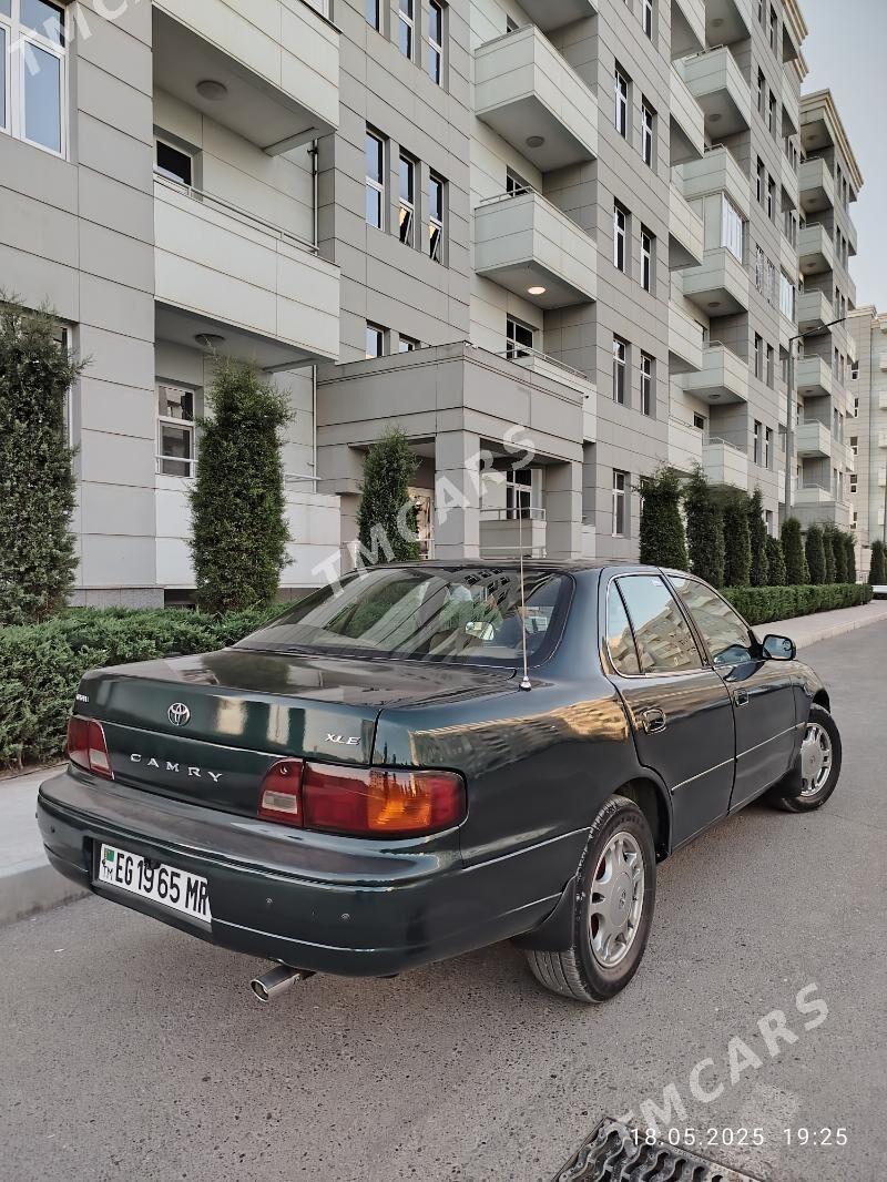 Toyota Camry 1996 - 92 000 TMT - Мары - img 6