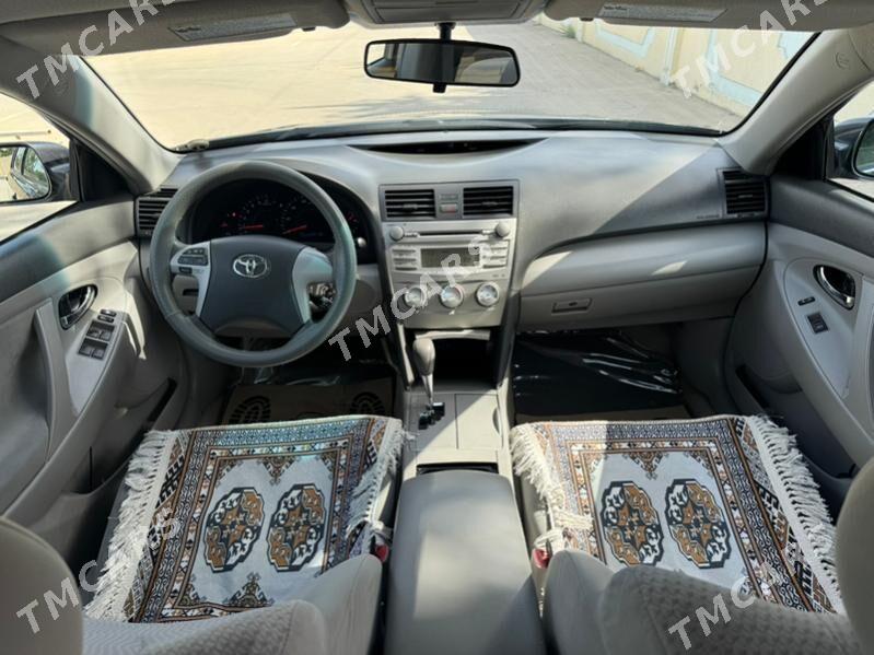 Toyota Camry 2010 - 165 000 TMT - Мары - img 3