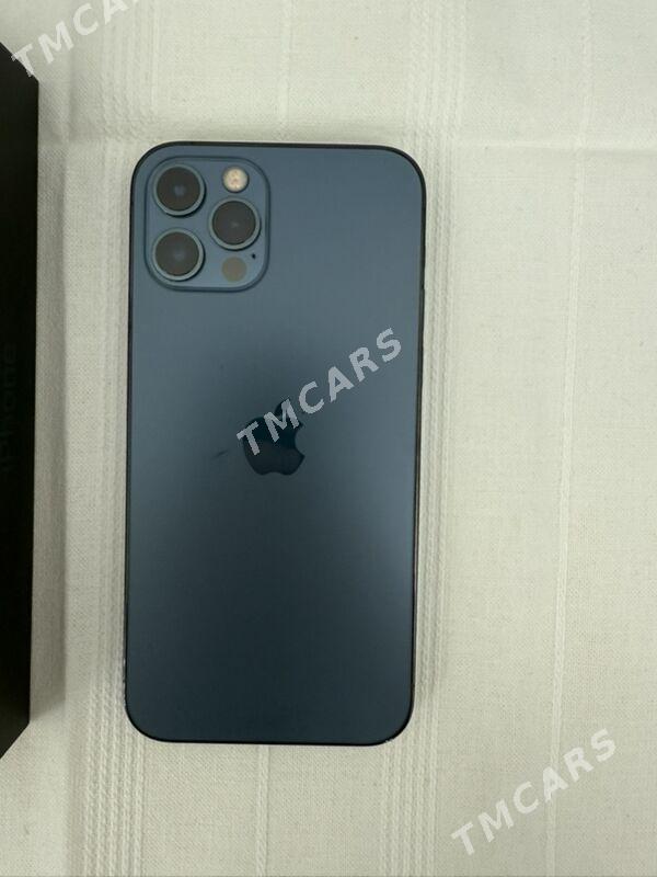 IPhone 12 Pro - Ашхабад - img 2
