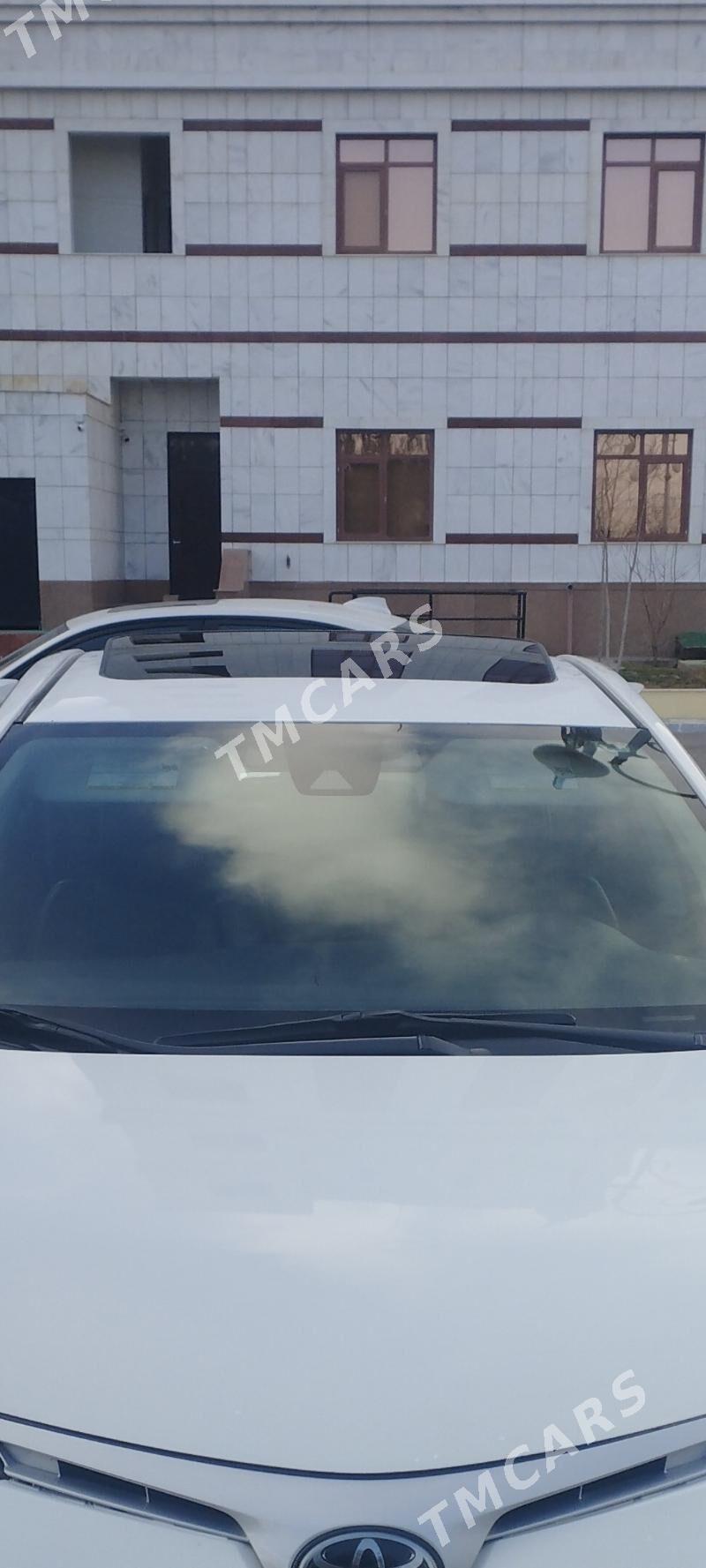 Toyota Corolla 2017 - 215 000 TMT - Ашхабад - img 3