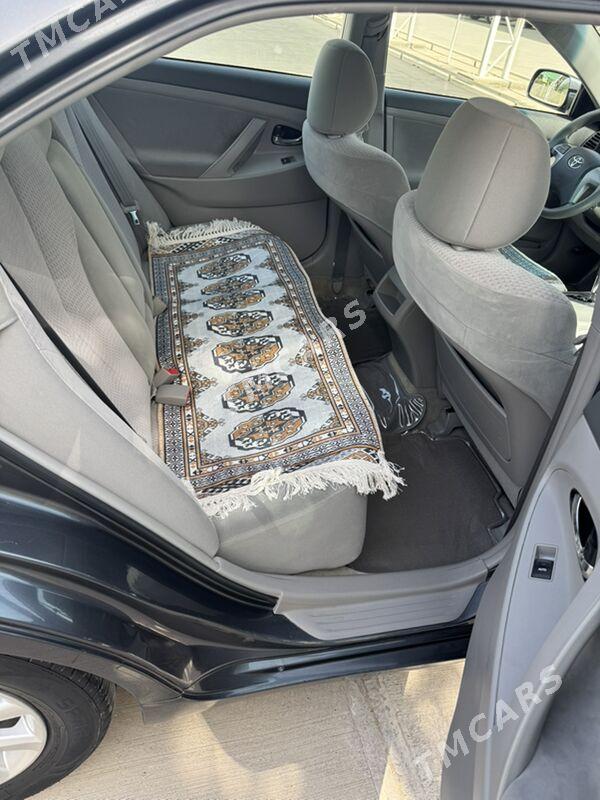 Toyota Camry 2010 - 165 000 TMT - Мары - img 5