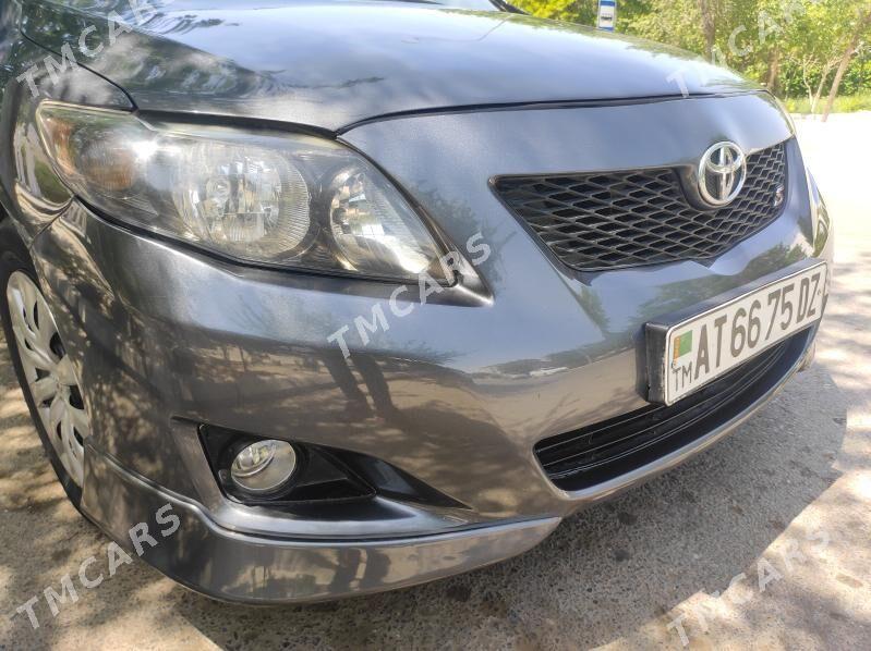 Toyota Corolla 2010 - 130 000 TMT - Daşoguz - img 5