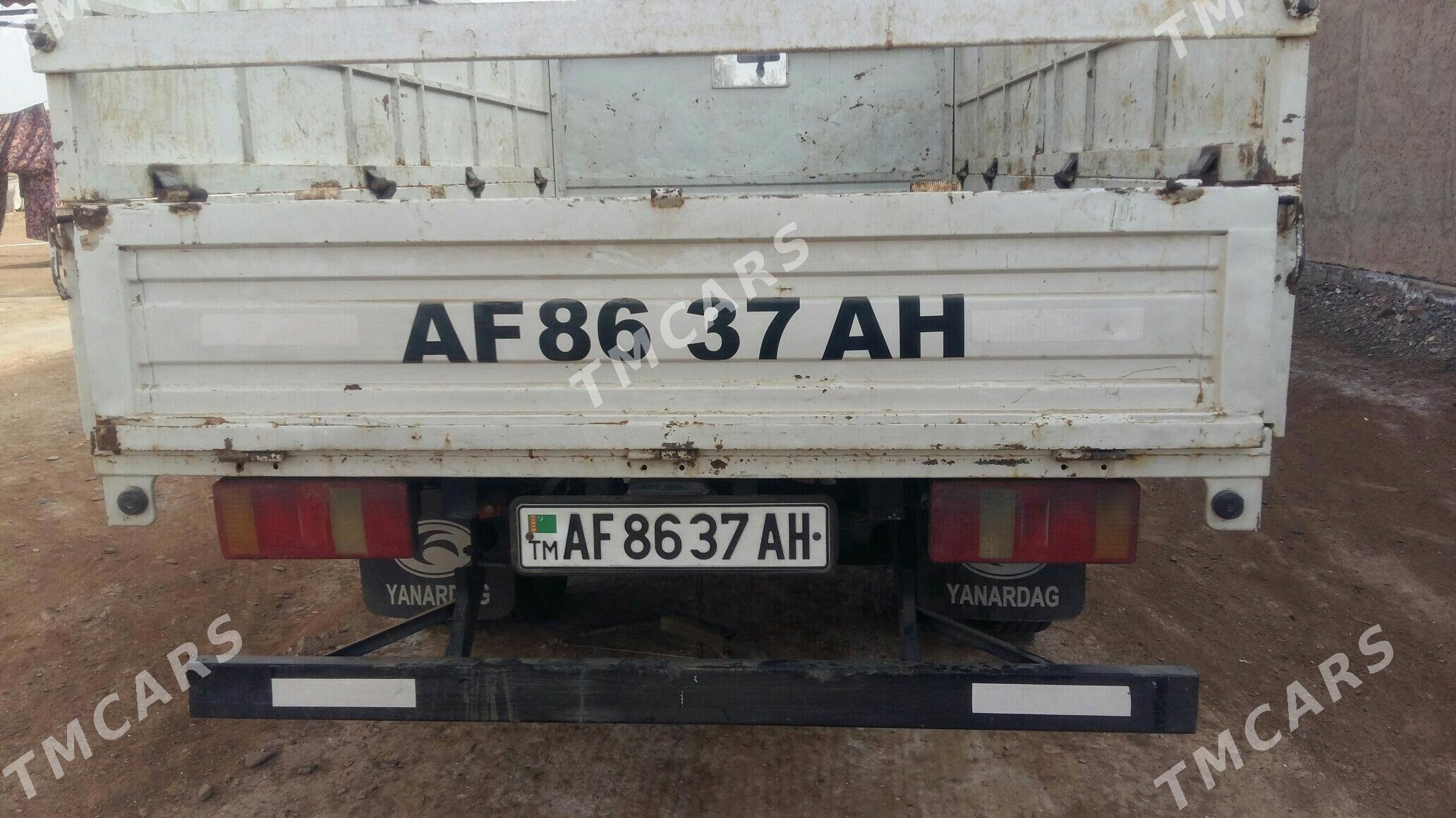 Forland H2 2013 - 110 000 TMT - Серахс - img 2