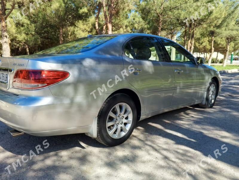 Lexus ES 330 2004 - 190 000 TMT - Dänew - img 2
