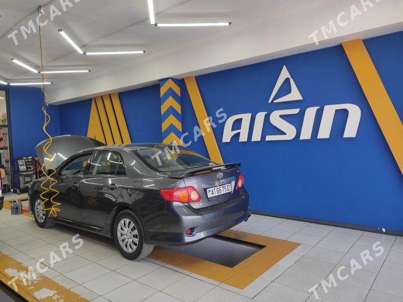 Toyota Corolla 2010 - 130 000 TMT - Daşoguz - img 2