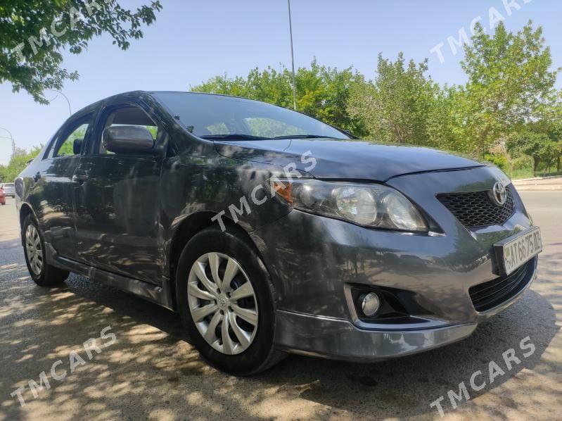 Toyota Corolla 2010 - 130 000 TMT - Daşoguz - img 7