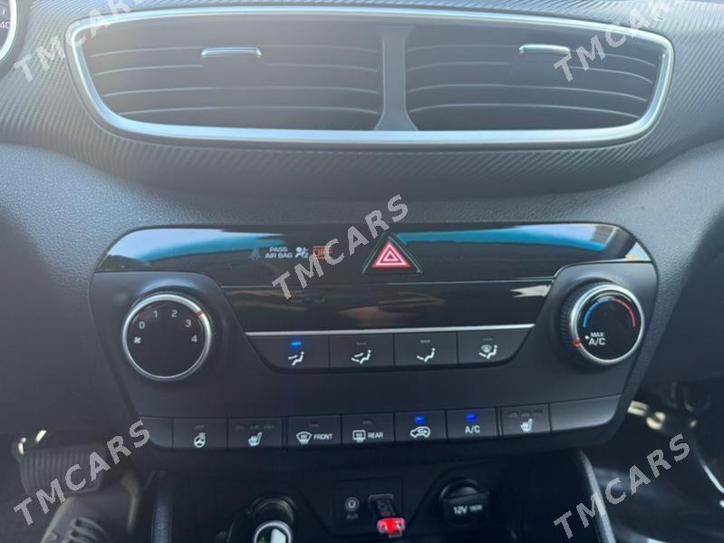 Hyundai Tucson 2019 - 265 000 TMT - Ашхабад - img 2