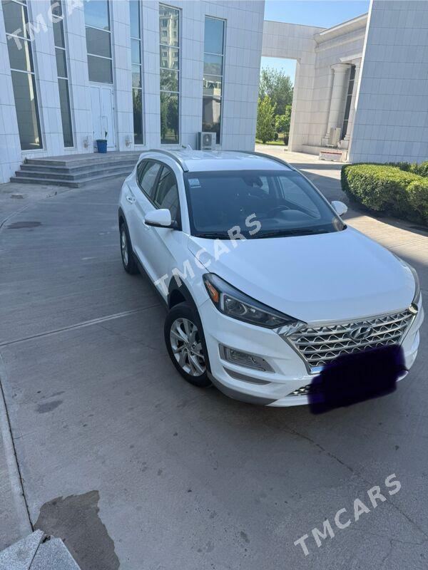 Hyundai Tucson 2019 - 265 000 TMT - Ашхабад - img 4