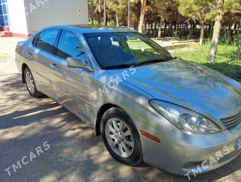 Lexus ES 330 2004 - 190 000 TMT - Dänew - img 3