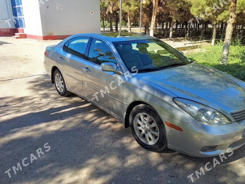 Lexus ES 330 2004 - 190 000 TMT - Dänew - img 4