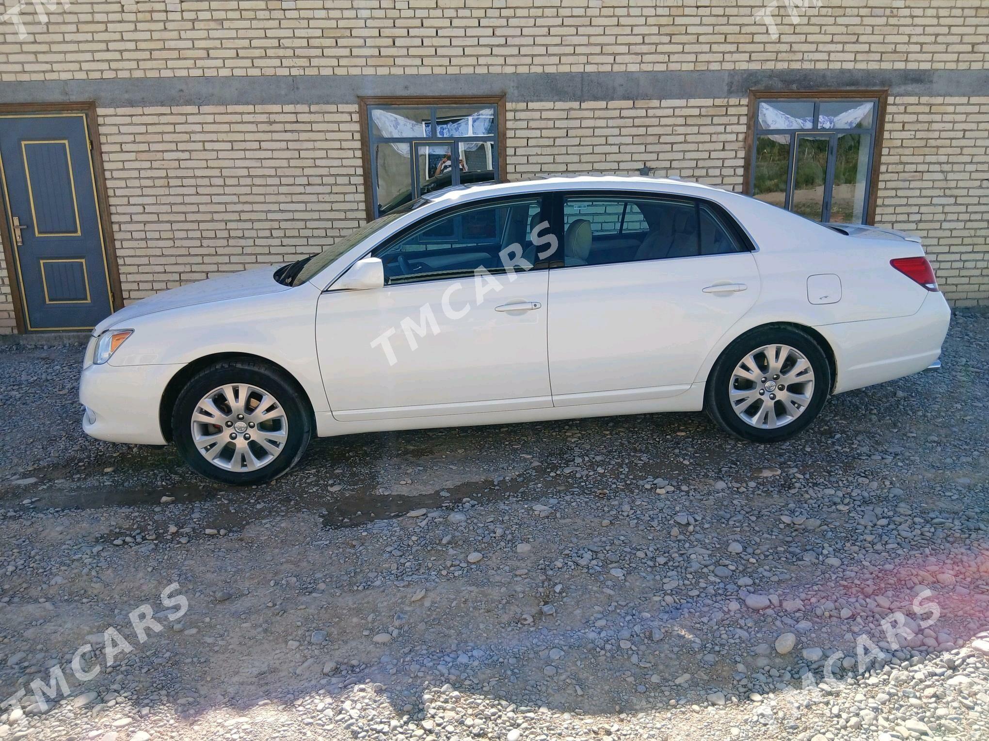 Toyota Avalon 2009 - 220 000 TMT - Кака - img 6