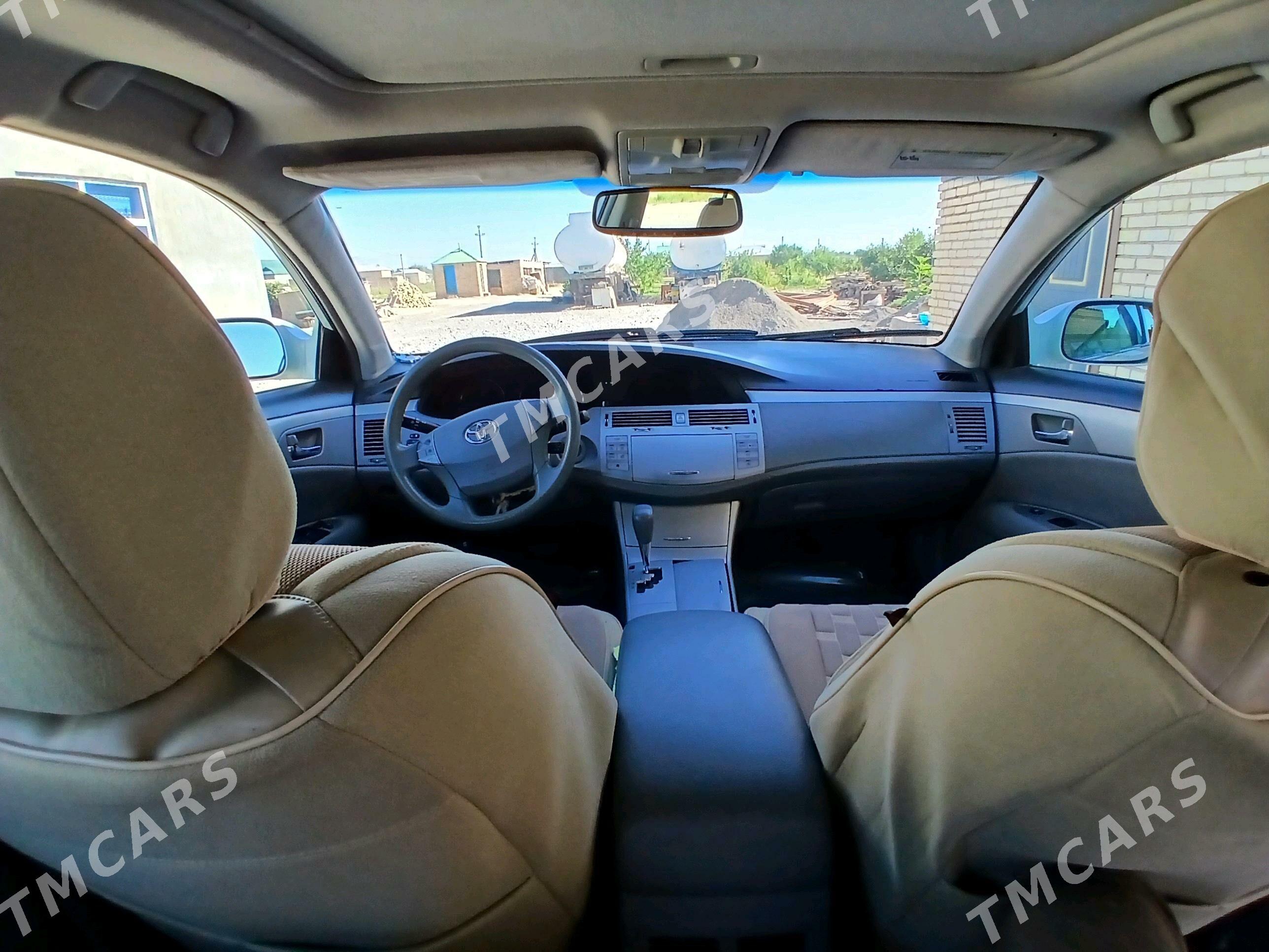 Toyota Avalon 2009 - 220 000 TMT - Кака - img 2