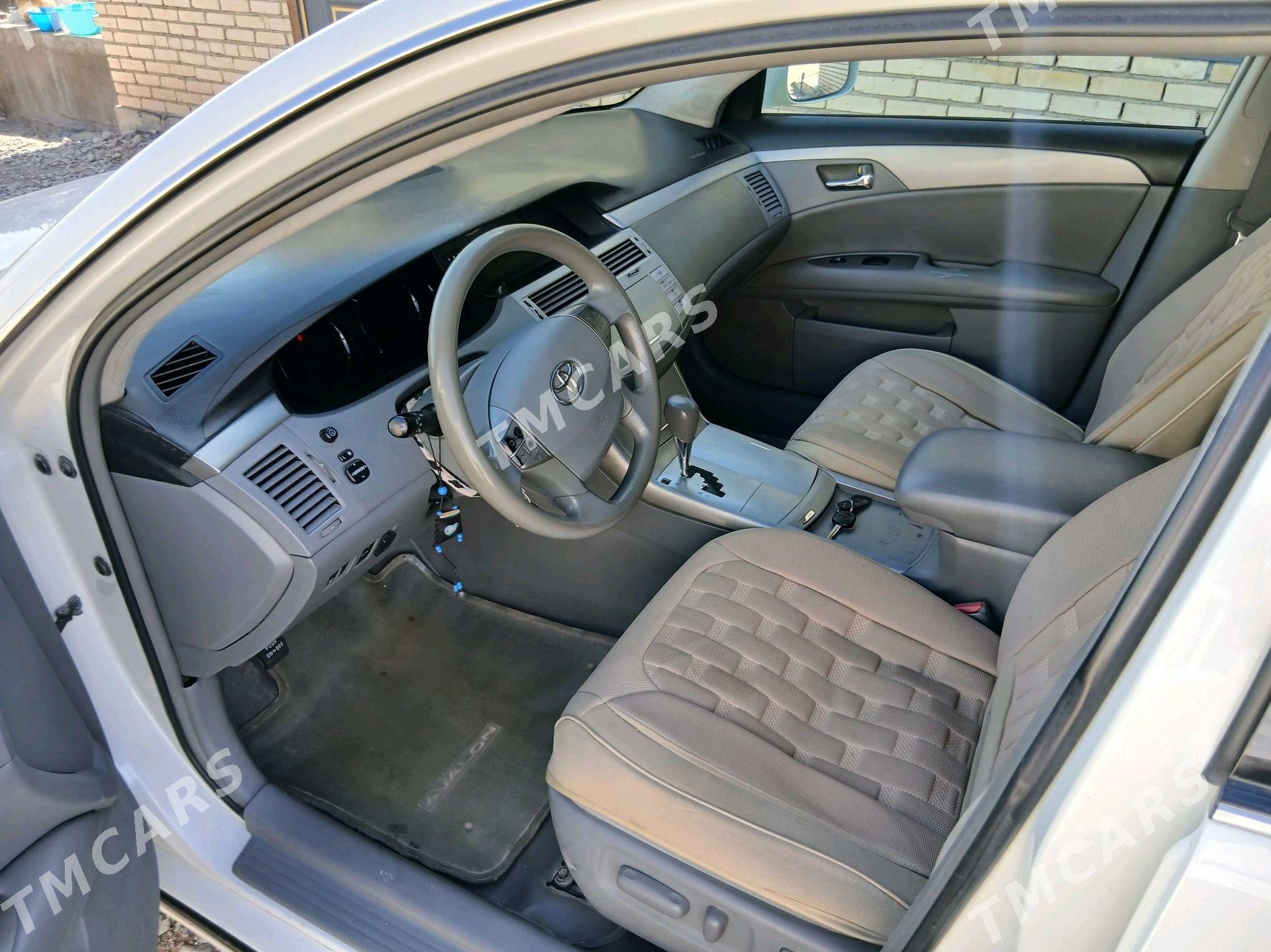 Toyota Avalon 2009 - 220 000 TMT - Кака - img 7