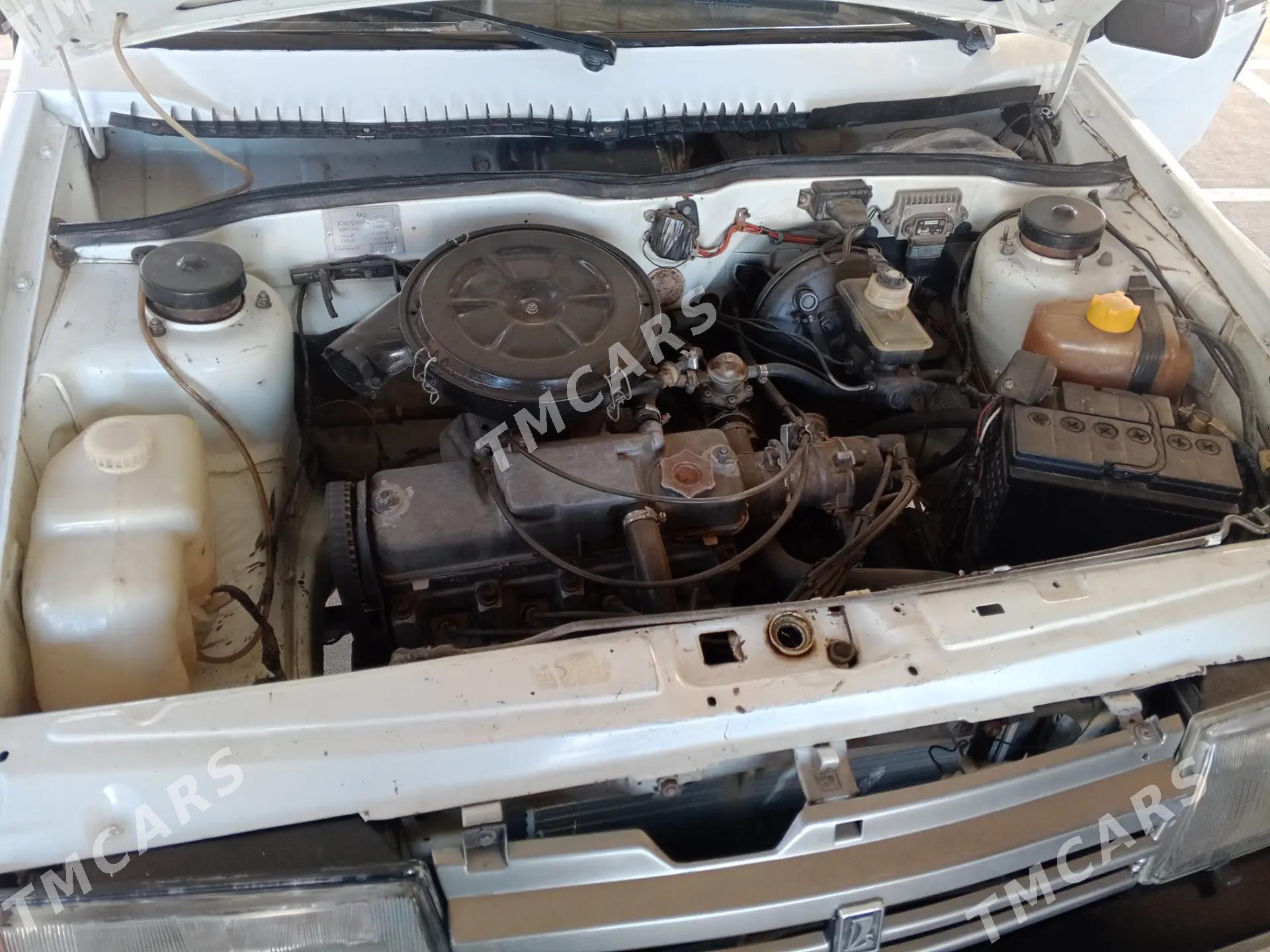 Lada 21099 1999 - 31 000 TMT - Мары - img 7
