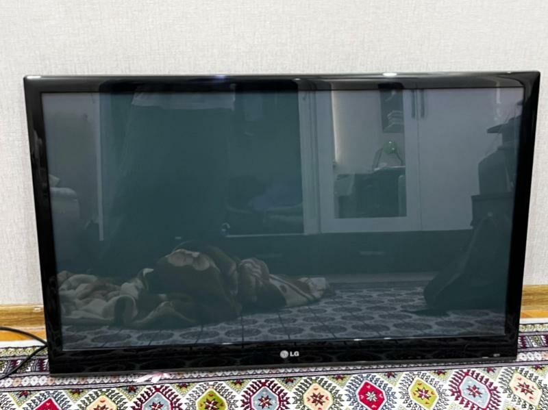 Televizor 40 lyk lg - Aşgabat - img 1