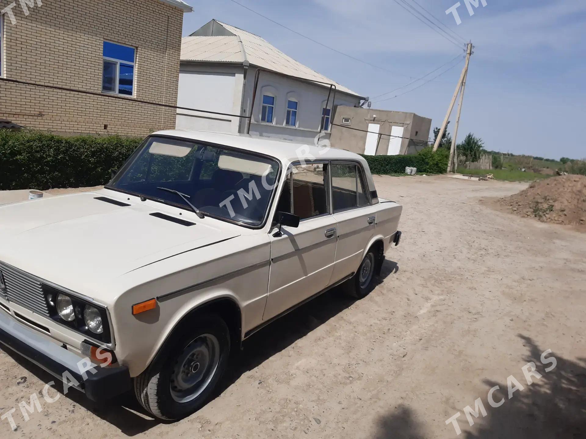 Lada 2106 1988 - 22 000 TMT - Сакарчага - img 1