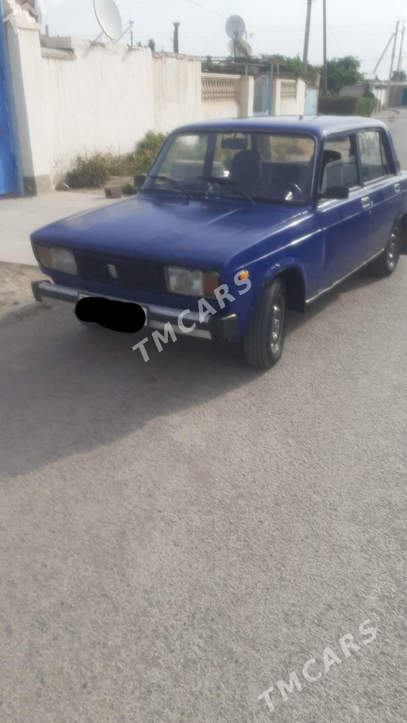 Lada 2105 1998 - 20 000 TMT - Kaka - img 3