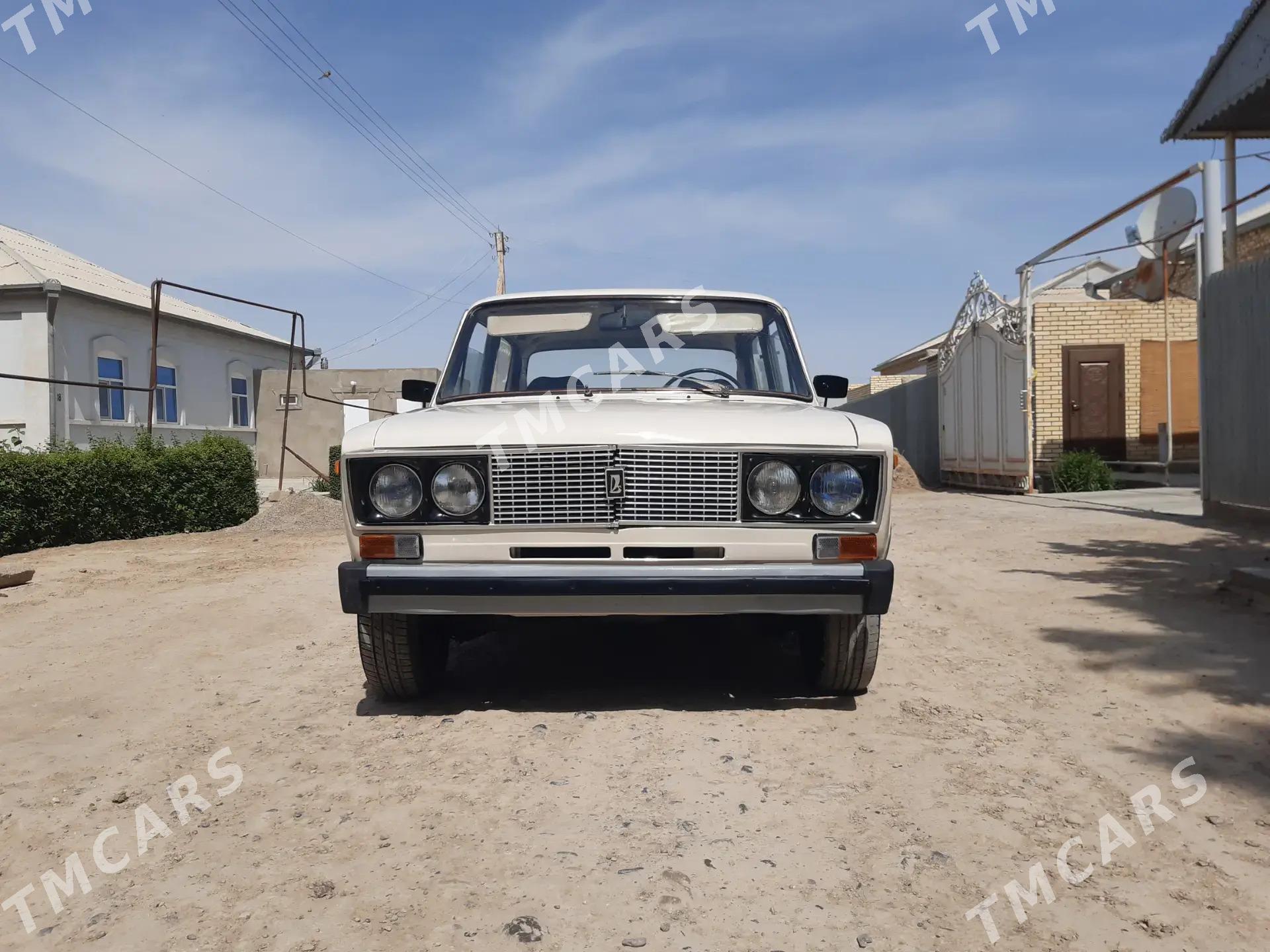 Lada 2106 1988 - 22 000 TMT - Сакарчага - img 2