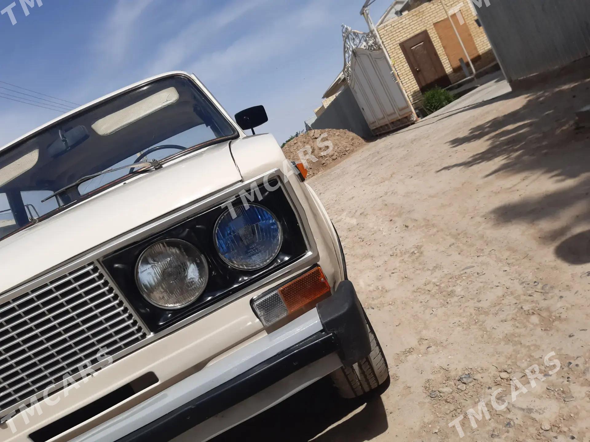 Lada 2106 1988 - 22 000 TMT - Сакарчага - img 4
