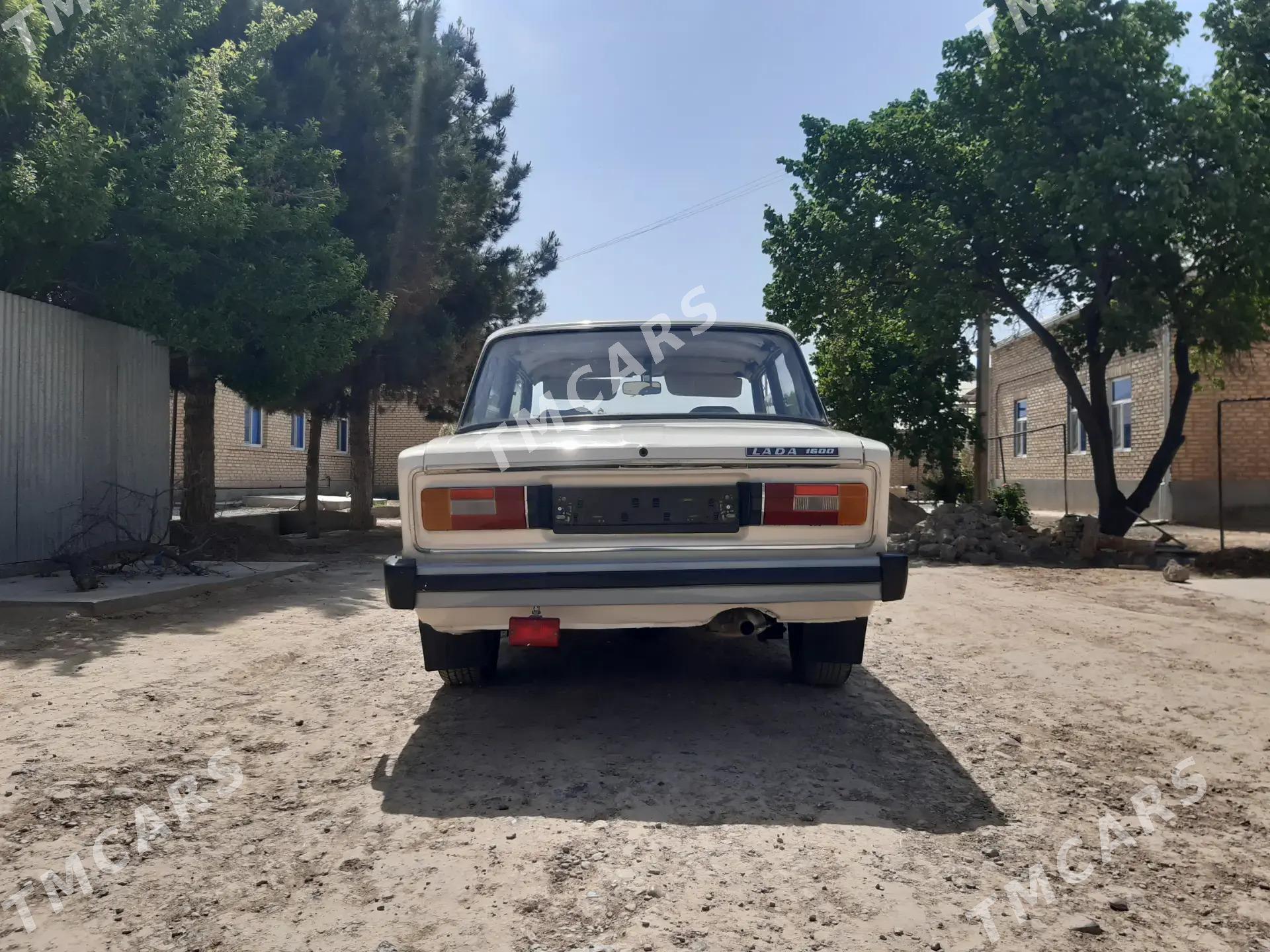 Lada 2106 1988 - 22 000 TMT - Сакарчага - img 5