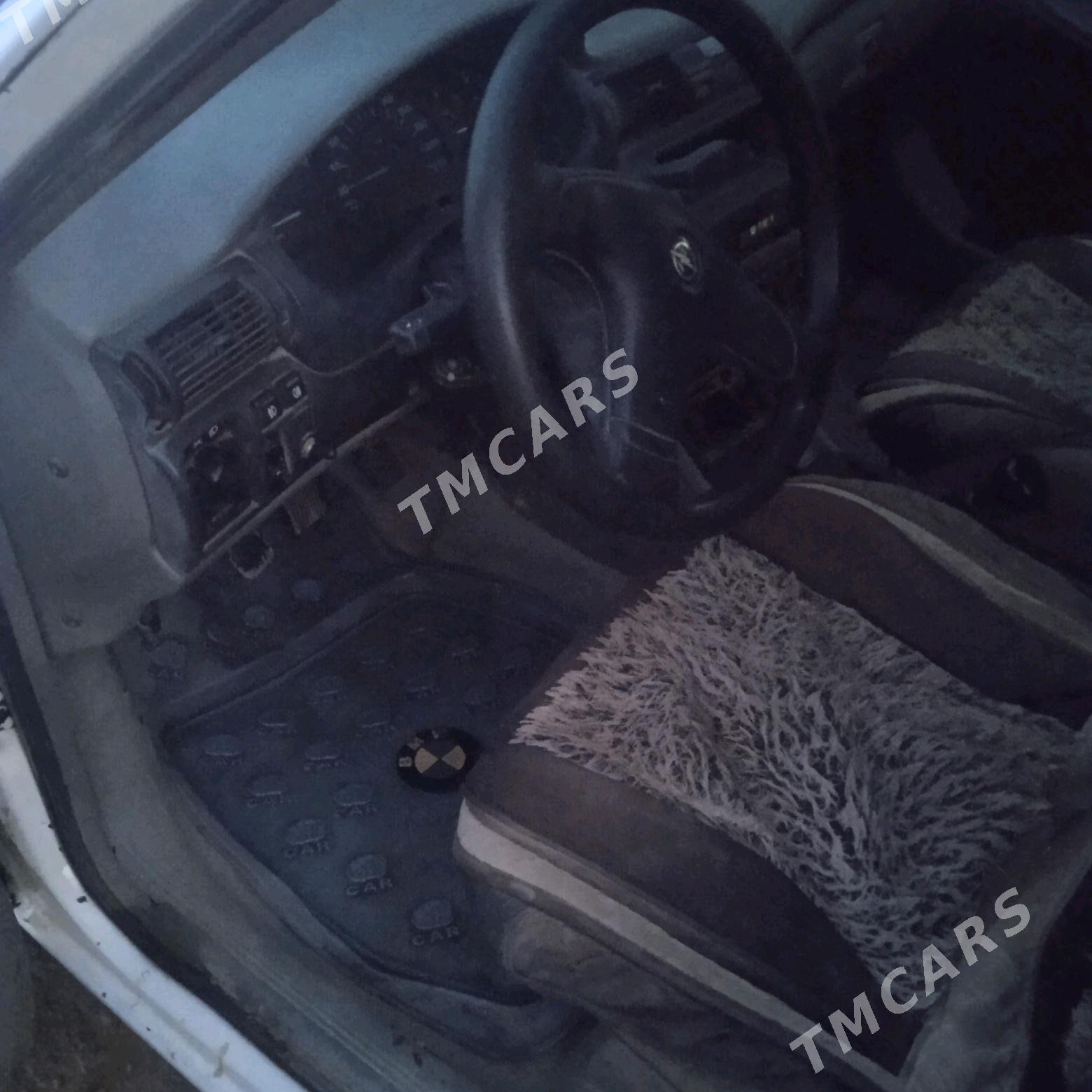 Opel Astra 1993 - 32 000 TMT - Boldumsaz - img 2