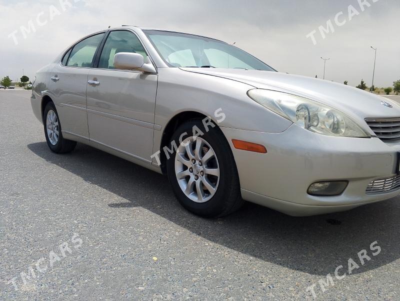 Lexus ES 330 2003 - 190 000 TMT - Türkmenabat - img 2