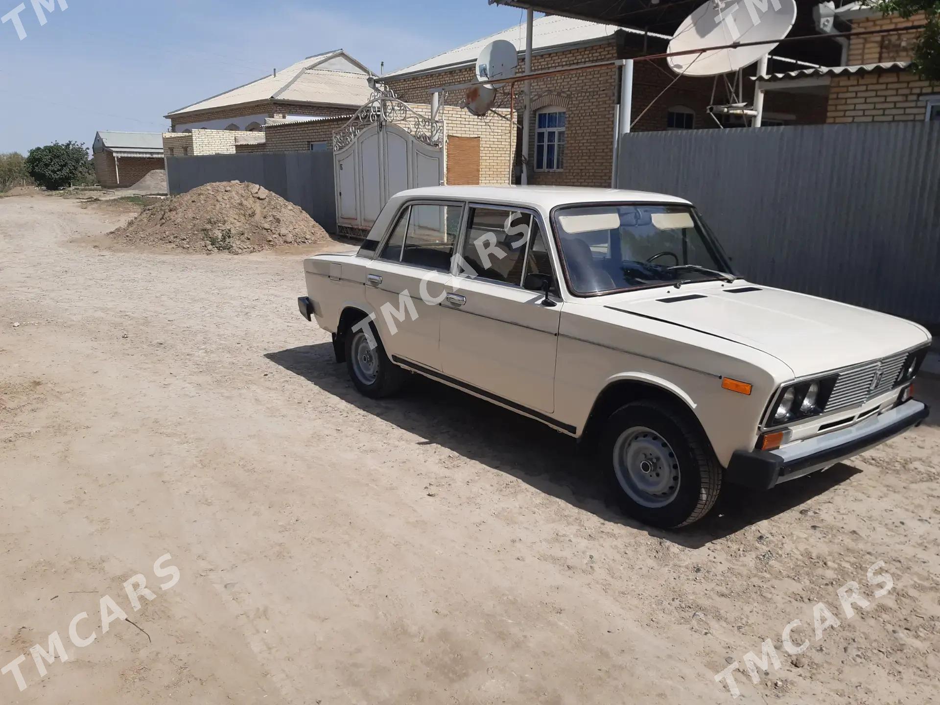 Lada 2106 1988 - 22 000 TMT - Сакарчага - img 3