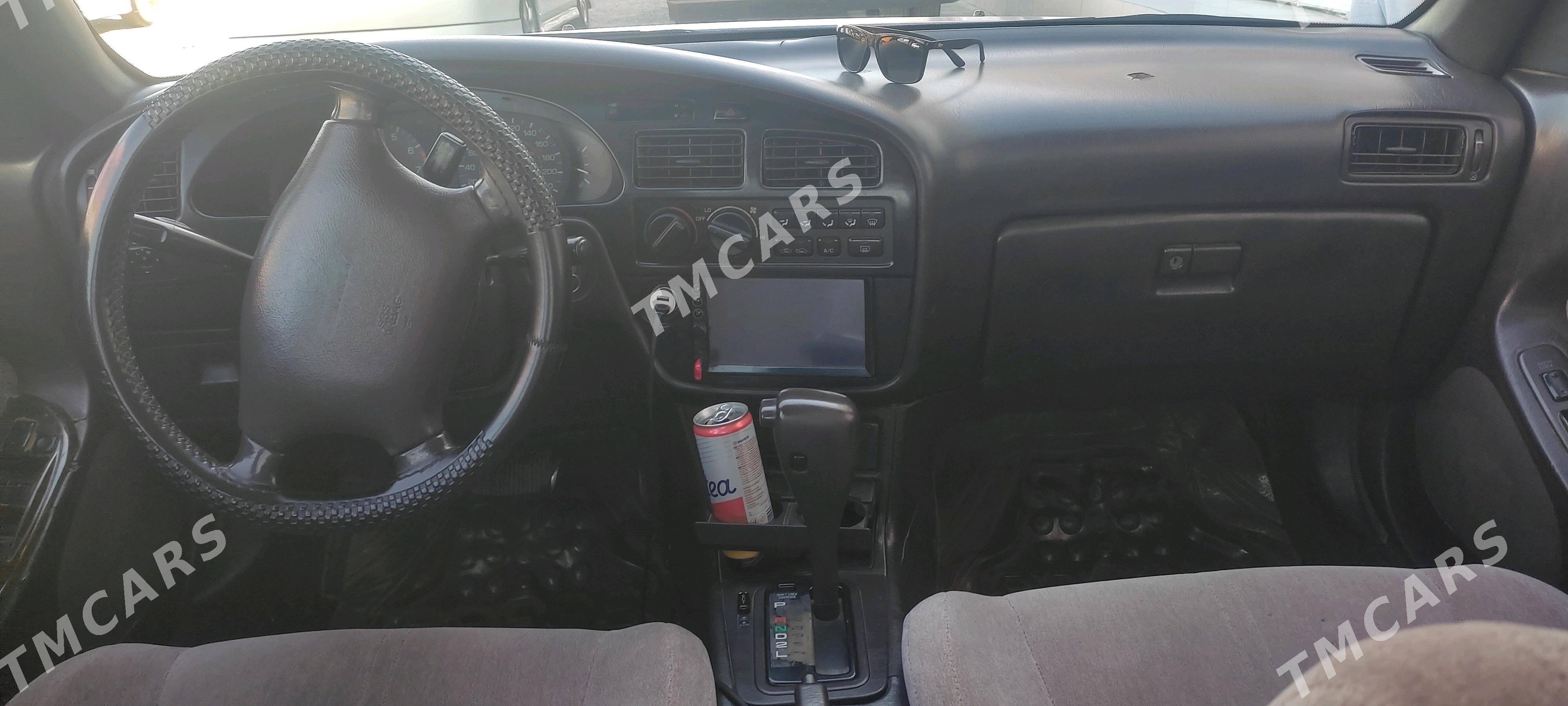 Toyota Camry 1992 - 65 000 TMT - Мары - img 3