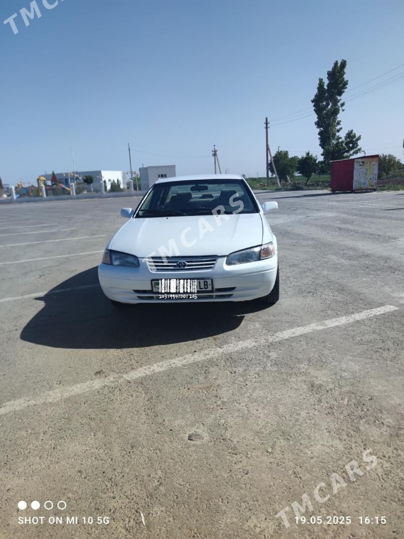 Toyota Camry 1999 - 92 000 TMT - Фарап - img 4