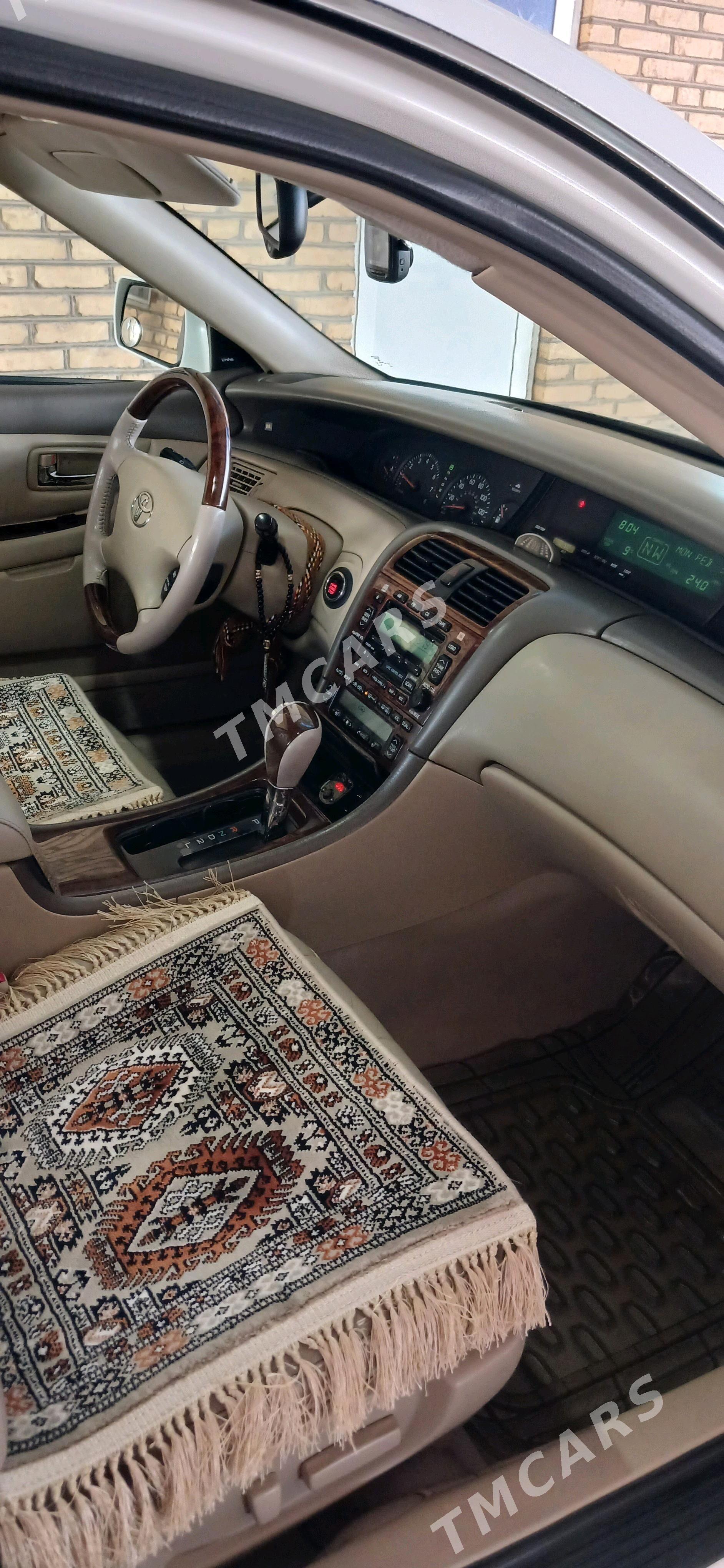 Toyota Avalon 2004 - 220 000 TMT - Мары - img 5