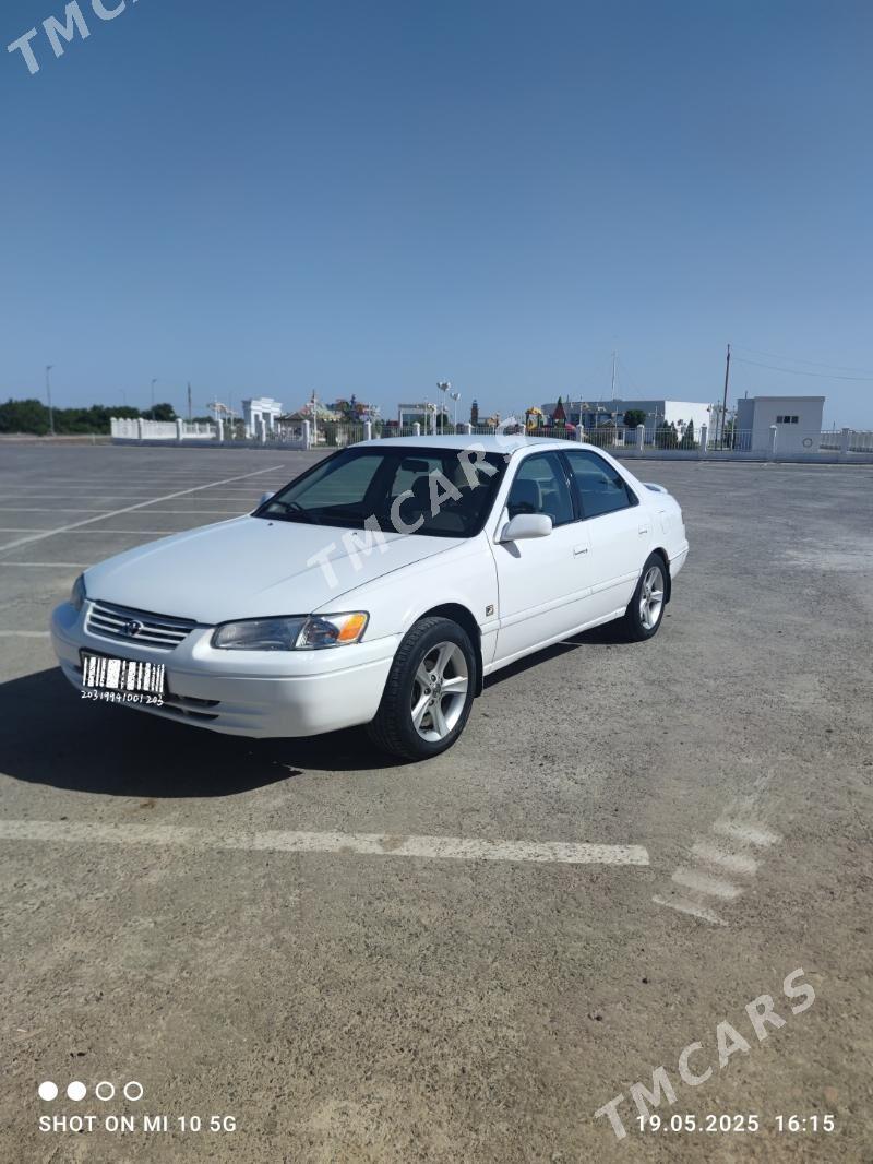 Toyota Camry 1999 - 92 000 TMT - Фарап - img 5