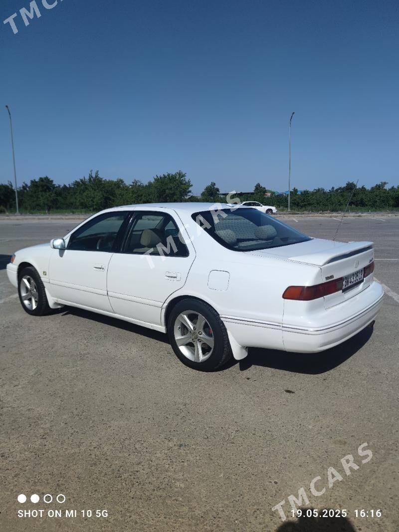 Toyota Camry 1999 - 92 000 TMT - Фарап - img 6
