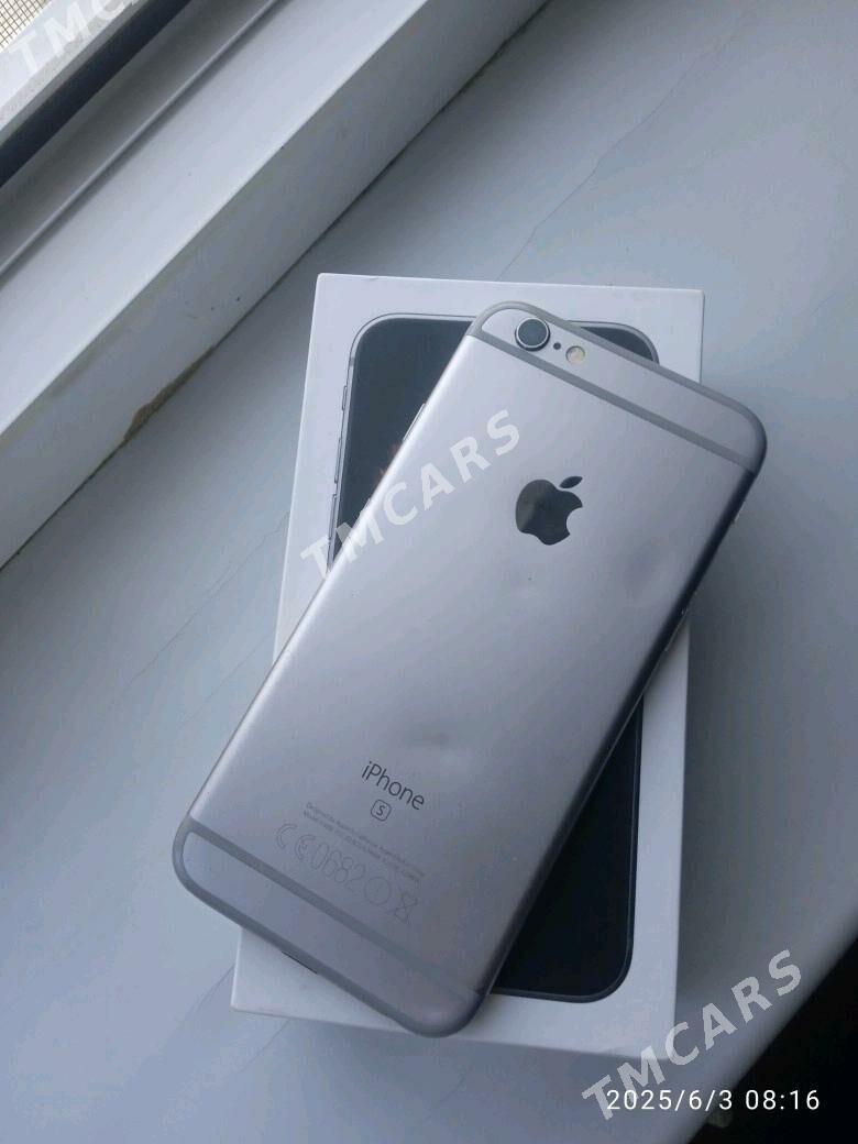 iPhone 6s - Бахарден - img 2