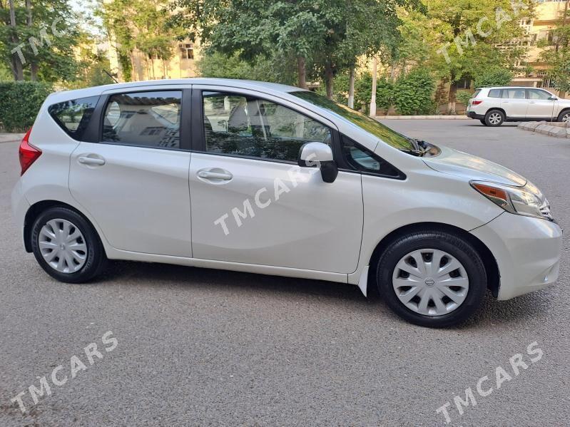 Nissan Versa Note 2014 - 123 000 TMT - Howdan "B" - img 5